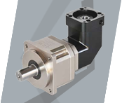 斜齒精密行星減速機(jī)